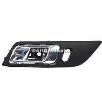 Maner interior usa fata dreapta cromat Ford Mustang 2.3 EcoBoost