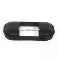Dop usa fata protectie praf Ford Noul Explorer 3.0 EcoBoost Plug-in Hybrid AWD