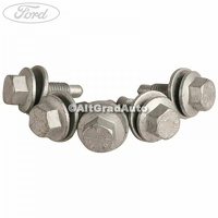 Surub prindere balama usa fata 19 mm Ford Mondeo MK4 2.2 TDCi