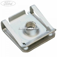 Clema elastica prindere colt bara fata Ford Transit MK7 2.2 TDCi