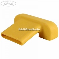 Capac galben usa spate superior Ford Tourneo Connect Mk1 1.8 Di