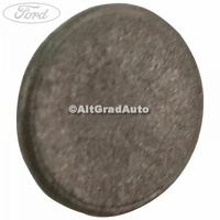 Dop balama usa spate Ford Transit nou 2.2 TDCi 4x4
