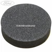 Garnitura rotunda protectie rezervor Ford Fiesta 5  1.25 16V
