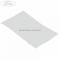 Dop usa fata protectie praf inferior Ford Ka Plus 1.2 Ti-VCT