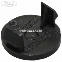 Capac ornament interior hayon Ford CMax Mk2 1.8