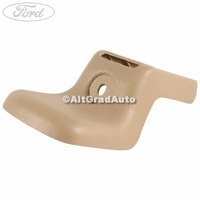 Buton reglaj scaun fata stanga culoare camel Ford Ranger 2 2.5 TDCi 4x4