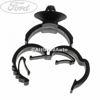 Clips cu clema instalatie electrica model 7 Ford Focus 1 1.4 16V