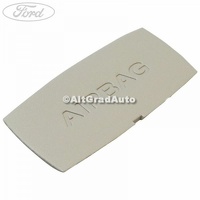 Emblema Airbag stalp B stanga culoare linnen Ford Focus 2 1.4