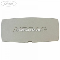 Emblema Airbag stalp B dreapta culoare linnen Ford Focus 2 1.4