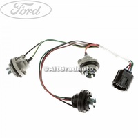 Soclu lampa stop dreapta Ford Ranger MK1 2.5 D
