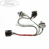 Soclu lampa stop stanga Ford Ranger MK1 2.5 D