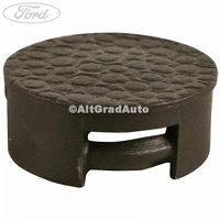 Dop ornament treapta usa fata Ford Transit nou 2.2 TDCi 4x4