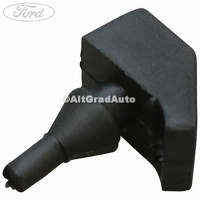Opritor locas bloc ceasuri bord Ford Tourneo Custom 2.0 EcoBlue