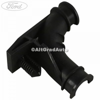 Protectie cablaj electric model 1 Ford Ranger 4 2.2 TDCi