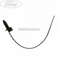 Clips cu colier instalatie electrica model 3 Ford Mondeo Mk3 2.0 TDCi