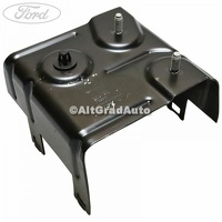 Suport metalic releu Ford S Max 2.0 TDCi