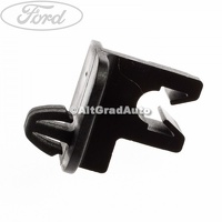 Clips prindere cablu actionare capota motor Ford Ka 2 1.2