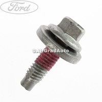 Surub prindere balama hayon 20 mm Ford Mondeo MK4 2.2 TDCi