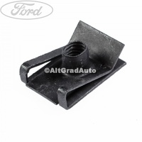 Clema elastica M6 cu filet   