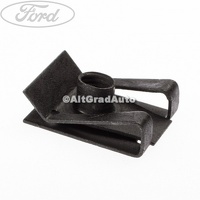 Clema elastica M5 cu filet   