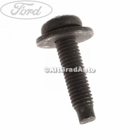 Surub clema elastica M5   