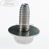 Surub prindere aripa fata Ford Ranger MK1 2.5 D