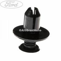 Surub cu clips prindere carenaj roata fata Ford Ranger MK1 2.5 D