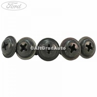 Surub prindere carenaj roata fata Ford Ranger MK1 2.5 D