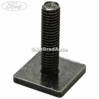 Surub prindere extensie aripa fata Ford Ranger MK2 2.5 TDCi 4x4