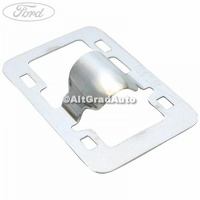 Reflector lampa pasageri Ford Transit Custom 2014 2.0 EcoBlue