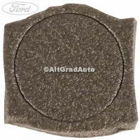 Garnitura suport grila proiector Ford Kuga Mk1 2.5 4x4