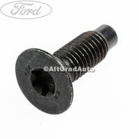 Surub prindere clema agatare cablu opritor usa bena Ford Ranger T6 2.2 TDCi