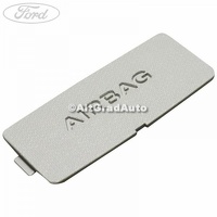 Emblema Airbag stalp B dreapta culoare linen Ford Mondeo 4 2.2 TDCi