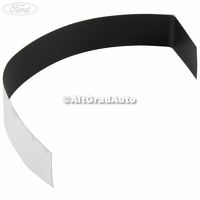 Folie adeziv colt bara spate Ford Tourneo Connect Mk1 1.8 Di
