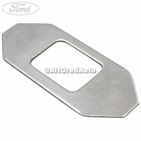 Panou metalic grila ventilatie aripa spate Ford Mondeo V 1.0 EcoBoost