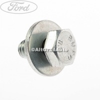 Surub prindere platnic capota Ford Fusion 1.25