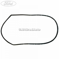 Cheder usa spate stanga 5 usi Ford Fiesta MK5 facelift 1.25 16V