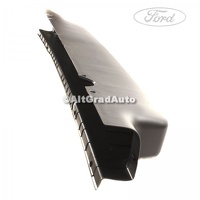 Ornament treapta bara spate cu gaura senzor parcare an 09/2011-12/2013 Ford Transit MK7 2.2 TDCi