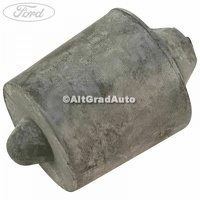 Opritor usa fata Ford Fiesta Mk 7 1.25