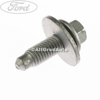 Surub prindere balama capota Ford Fiesta MK6 1.25