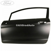 Usa stanga fata model 3 usi Ford Fiesta MK6 1.25