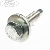 Surub prindere balama hayon 20 mm Ford Fiesta MK6 1.25