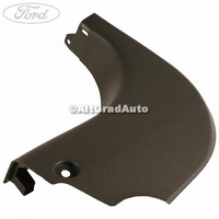 Ornament colt prag interior dreapta spre fata Ford Fiesta MK7 facelift 1.0