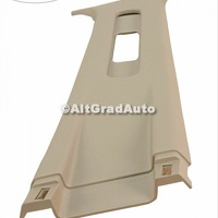Ornament stalp B stanga superior 5 usi Ford Fiesta MK7 facelift 1.0