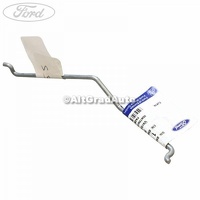 Tija actionare incuietoare usa fata stanga Ford Focus MK3 1.0 EcoBoost