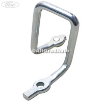 Platnic capota Ford Transit nou 2.2 TDCi 4x4