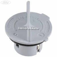 Soclu bec PY21W far halogen Ford Tourneo Courier 2014 1.5 TDCi