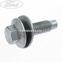 Surub prindere balama usa fata 28 mm Ford Tourneo Courier 2014 1.5 TDCi