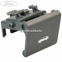 Maner cablu actionare capota motor Ford Ranger 3 2.2 TDCi