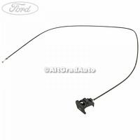 Cablu actionare capota motor Ford Ranger 3 2.2 TDCi